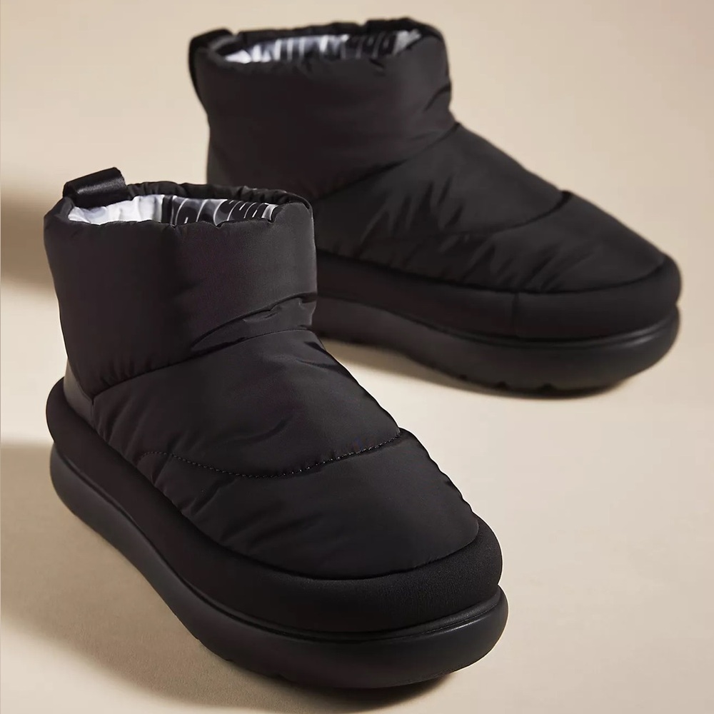 UGG Classic Maxi Mini Boots